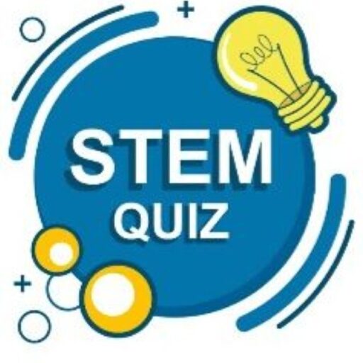 STEM Quiz Logo