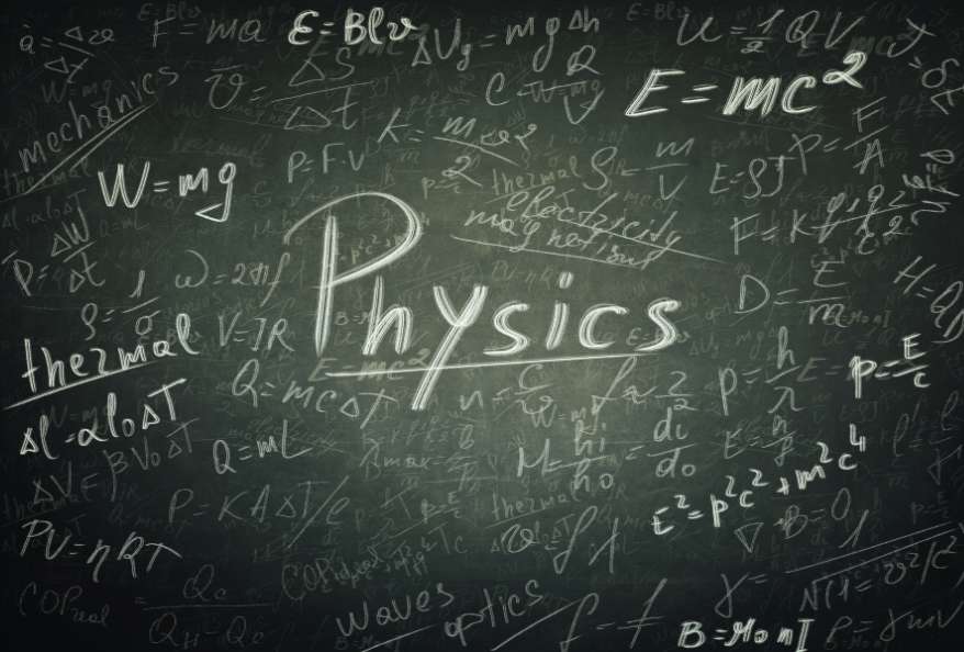 free physics quiz grade 12