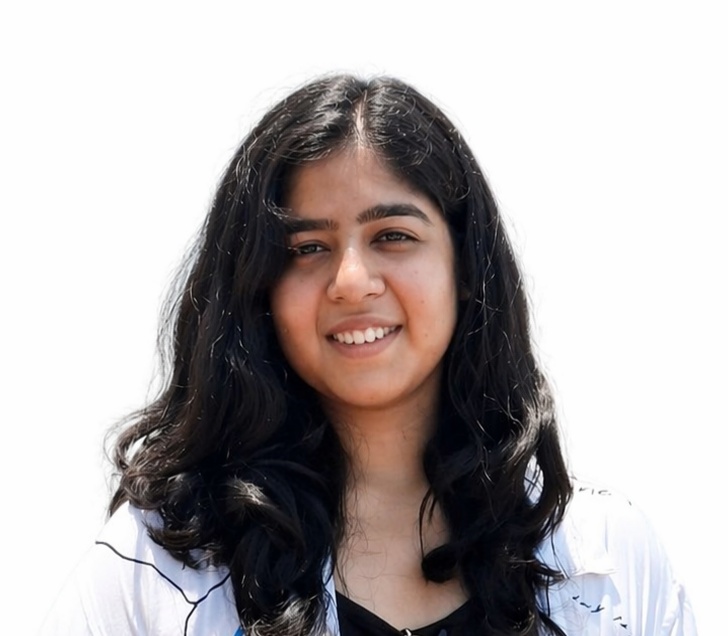 Author profile photo Tiya Mukherjee