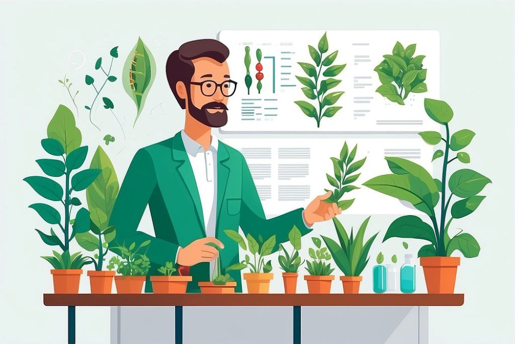 What are autotrophic organisms