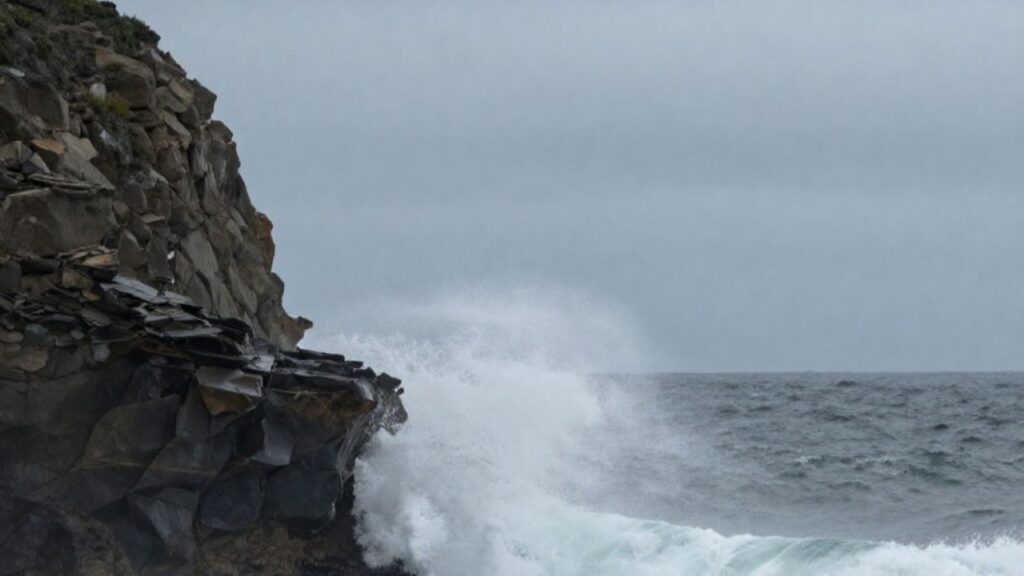 Gravitation and Ocean Tides