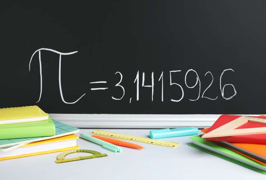 why is pi irrational